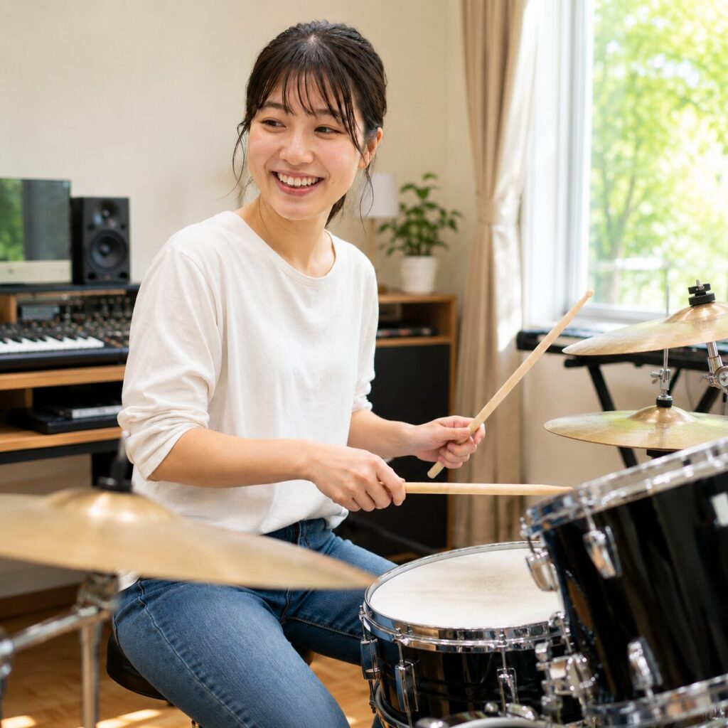 20代女性